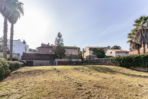 land plot for sale in Sant Cugat Del Valles, Barcelona, Catalonia, Spain № 1330 - photo 9