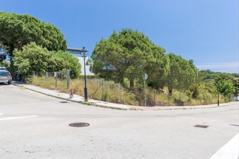 land plot for sale in Sant Vicenc De Montalt, Barcelona, Catalonia, Spain № 1327 - photo 7