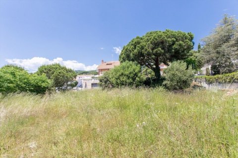 land plot for sale in Sant Vicenc De Montalt, Barcelona, Catalonia, Spain № 1327 - photo 2