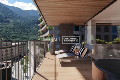 2 bedrooms apartment for sale in Principado De Andorra (Ninguna Poblacion Tiene C.P.), Lleida, Catalonia, Spain № 7858