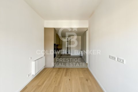 Apartamento de 1 dormitorio en venta en Barcelona, Cataluña, Spain № 7852 - foto 13