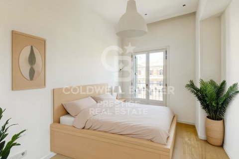 Apartamento de 1 dormitorio en venta en Barcelona, Cataluña, Spain № 7852 - foto 11