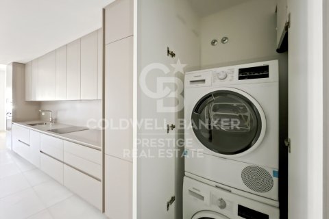 Apartamento de 1 dormitorio en venta en Barcelona, Cataluña, Spain № 7852 - foto 3