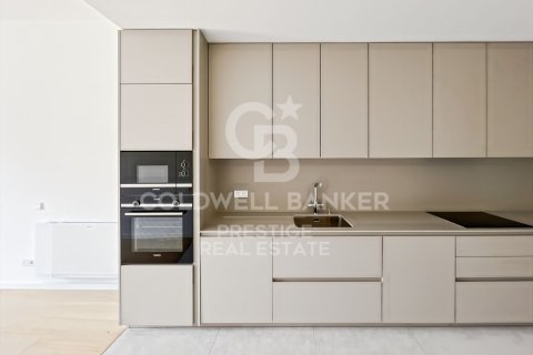 Apartamento de 1 dormitorio en venta en Barcelona, Cataluña, Spain № 7852 - foto 17