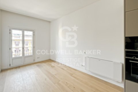 Apartamento de 1 dormitorio en venta en Barcelona, Cataluña, Spain № 7852 - foto 15