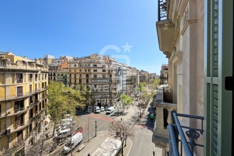 Apartamento de 1 dormitorio en venta en Barcelona, Cataluña, Spain № 7852 - foto 20