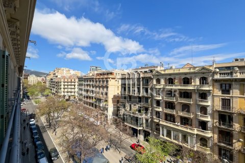 Apartamento de 1 dormitorio en venta en Barcelona, Cataluña, Spain № 7852 - foto 18