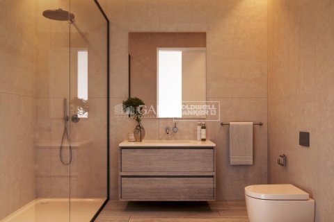 Apartamento de 2 dormitorios en venta en Principado De Andorra (Ninguna Poblacion Tiene C.P.), Lérida, Cataluña, Spain № 7859 - foto 9