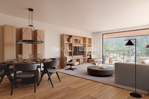 2 bedrooms apartment for sale in Principado De Andorra (Ninguna Poblacion Tiene C.P.), Lleida, Catalonia, Spain № 7862