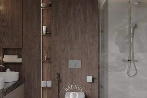 3 bedrooms apartment for sale in Eixample, Barcelona, Catalonia, Spain № 2472 - photo 23