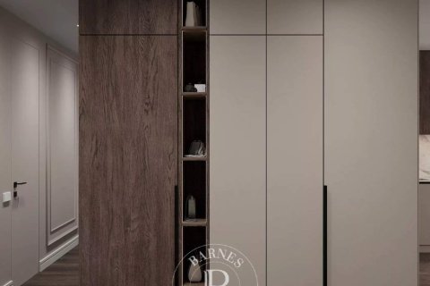 3 bedrooms apartment for sale in Eixample, Barcelona, Catalonia, Spain № 2472 - photo 17