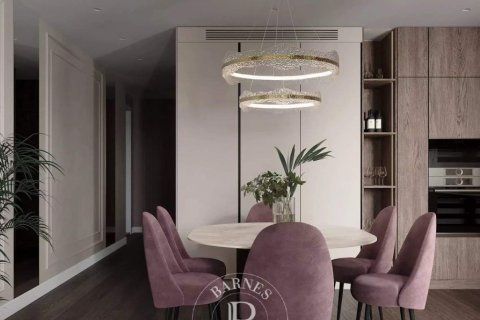 3 bedrooms apartment for sale in Eixample, Barcelona, Catalonia, Spain № 2472 - photo 5