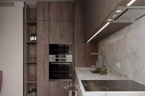 3 bedrooms apartment for sale in Eixample, Barcelona, Catalonia, Spain № 2472 - photo 14