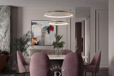 3 bedrooms apartment for sale in Eixample, Barcelona, Catalonia, Spain № 2472 - photo 13