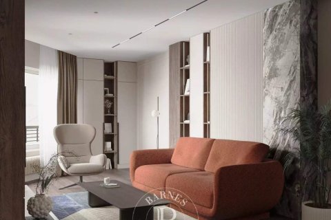 3 bedrooms apartment for sale in Eixample, Barcelona, Catalonia, Spain № 2472 - photo 8