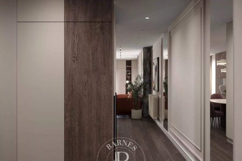 3 bedrooms apartment for sale in Eixample, Barcelona, Catalonia, Spain № 2472 - photo 15