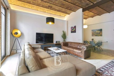 3 bedrooms apartment for sale in Eixample, Barcelona, Catalonia, Spain № 2474 - photo 4
