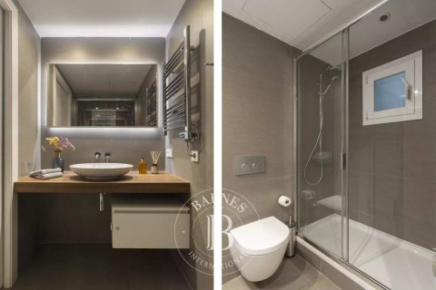 3 bedrooms apartment for sale in Eixample, Barcelona, Catalonia, Spain № 2474 - photo 9