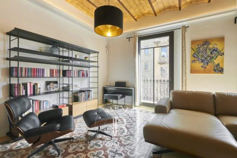 3 bedrooms apartment for sale in Eixample, Barcelona, Catalonia, Spain № 2474 - photo 6