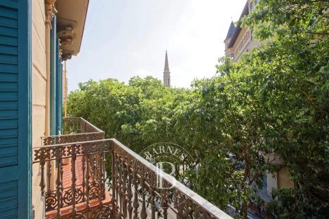 3 bedrooms apartment for sale in Eixample, Barcelona, Catalonia, Spain № 2473 - photo 26
