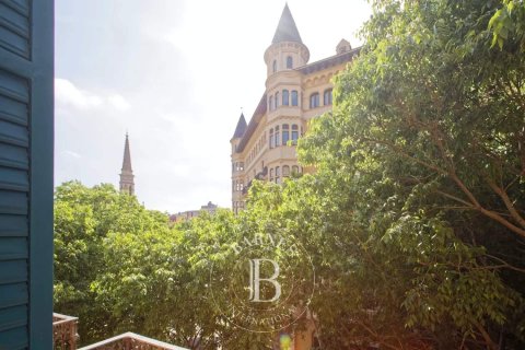 3 bedrooms apartment for sale in Eixample, Barcelona, Catalonia, Spain № 2473 - photo 20