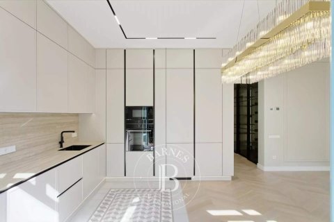 3 bedrooms apartment for sale in Eixample, Barcelona, Catalonia, Spain № 2473 - photo 19