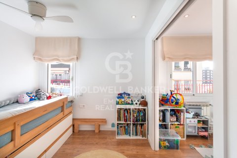 3 bedrooms penthouse for sale in Barcelona, Catalonia, Spain № 5249 - photo 23