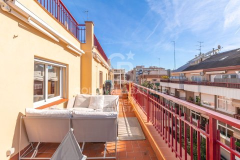 3 bedrooms penthouse for sale in Barcelona, Catalonia, Spain № 5249 - photo 29