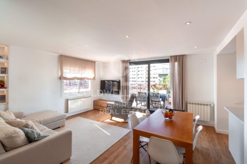 3 bedrooms penthouse for sale in Barcelona, Catalonia, Spain № 5249 - photo 4