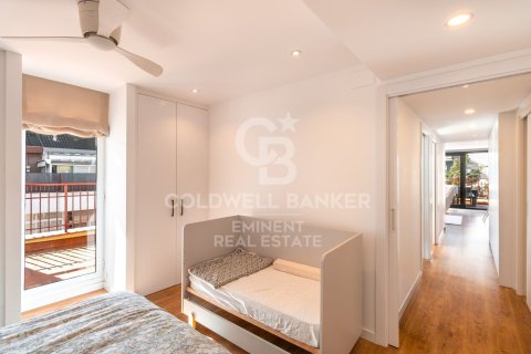 3 bedrooms penthouse for sale in Barcelona, Catalonia, Spain № 5249 - photo 15