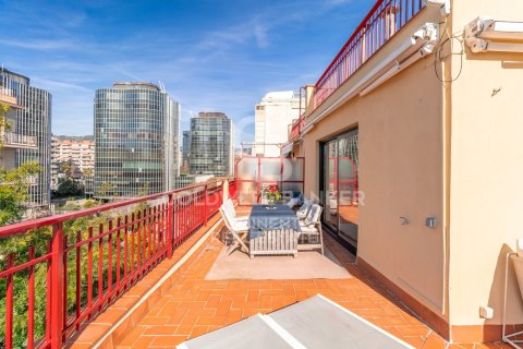 3 bedrooms penthouse for sale in Barcelona, Catalonia, Spain № 5249 - photo 28
