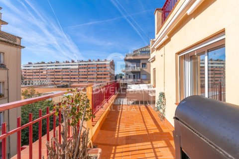 3 bedrooms penthouse for sale in Barcelona, Catalonia, Spain № 5249 - photo 30