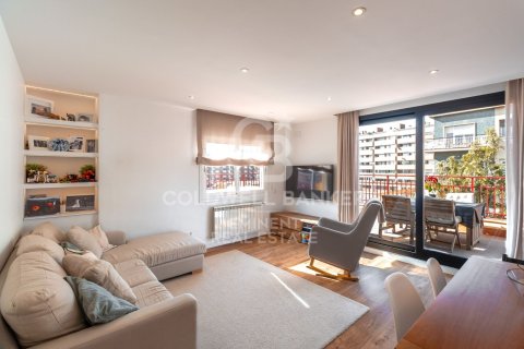 3 bedrooms penthouse for sale in Barcelona, Catalonia, Spain № 5249 - photo 3