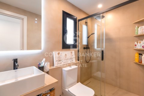 3 bedrooms penthouse for sale in Barcelona, Catalonia, Spain № 5249 - photo 17