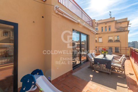 3 bedrooms penthouse for sale in Barcelona, Catalonia, Spain № 5249 - photo 26