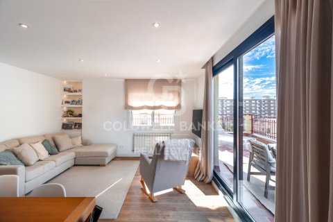 3 bedrooms penthouse for sale in Barcelona, Catalonia, Spain № 5249 - photo 5