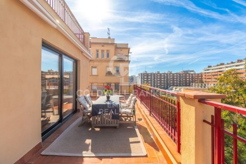 3 bedrooms penthouse for sale in Barcelona, Catalonia, Spain № 5249 - photo 2