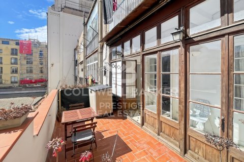 5 bedrooms penthouse for sale in Barcelona, Catalonia, Spain № 5246 - photo 2