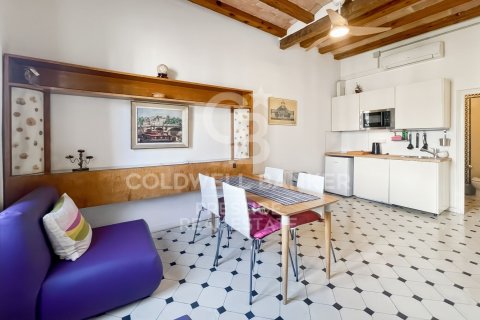 5 bedrooms penthouse for sale in Barcelona, Catalonia, Spain № 5246 - photo 21