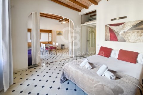 5 bedrooms penthouse for sale in Barcelona, Catalonia, Spain № 5246 - photo 20