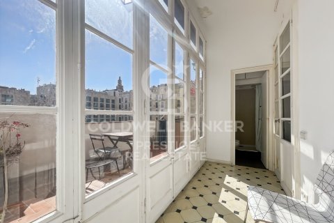 5 bedrooms penthouse for sale in Barcelona, Catalonia, Spain № 5246 - photo 4