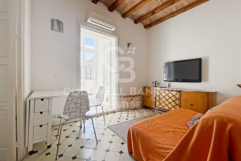 5 bedrooms penthouse for sale in Barcelona, Catalonia, Spain № 5246 - photo 5