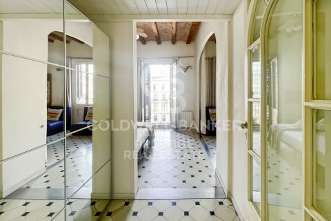 5 bedrooms penthouse for sale in Barcelona, Catalonia, Spain № 5246 - photo 17