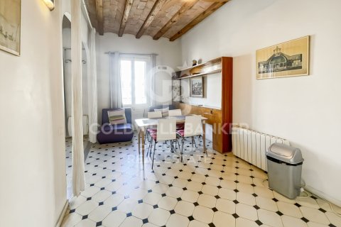 5 bedrooms penthouse for sale in Barcelona, Catalonia, Spain № 5246 - photo 22