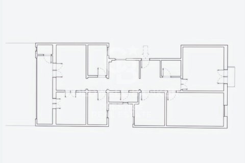 5 bedrooms penthouse for sale in Barcelona, Catalonia, Spain № 5246 - photo 27