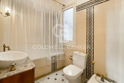 5 bedrooms penthouse for sale in Barcelona, Catalonia, Spain № 5246 - photo 24