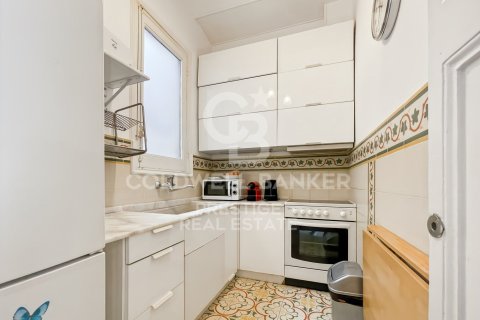 5 bedrooms penthouse for sale in Barcelona, Catalonia, Spain № 5246 - photo 11