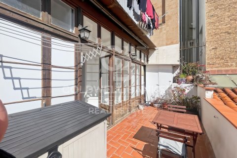5 bedrooms penthouse for sale in Barcelona, Catalonia, Spain № 5246 - photo 3