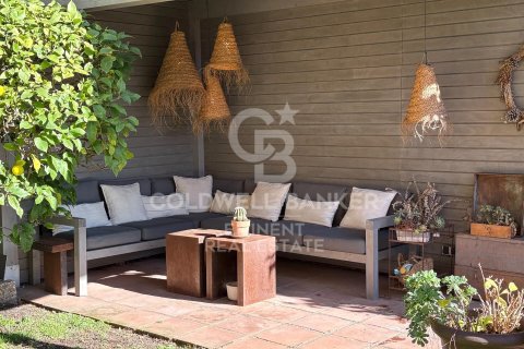 4 bedrooms house for sale in Barcelona, Catalonia, Spain № 5250