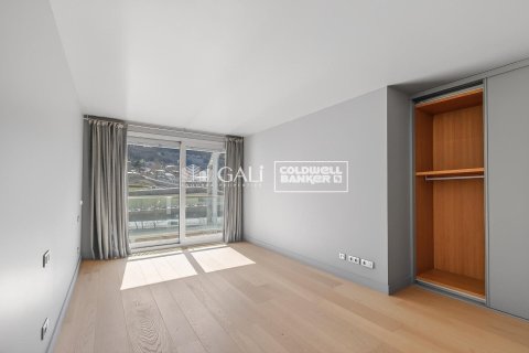 Ático de 3 dormitorios en venta en Principado De Andorra (Ninguna Poblacion Tiene C.P.), Lérida, Cataluña, Spain № 5251 - foto 8